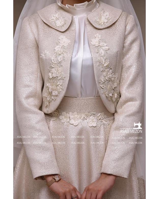 مانتو عقد از کجا بخرم